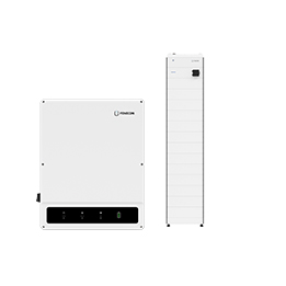 FENECON Home 20 kW mit 36,4 kWh