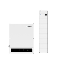 FENECON Home 20 kW mit 39,2 kWh