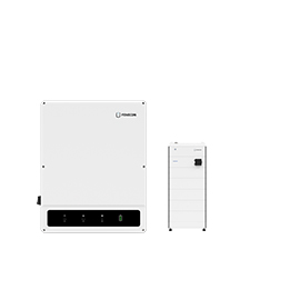 FENECON Home 30 kW mit 14,0 kWh