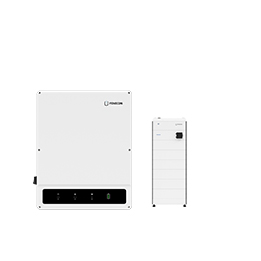FENECON Home 30 kW mit 16,8 kWh