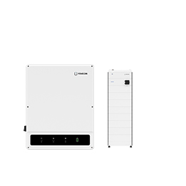 FENECON Home 30 kW mit 22,4 kWh