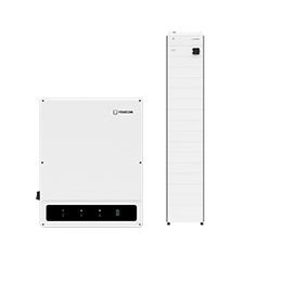 FENECON Home 30 kW mit 42,0 kWh