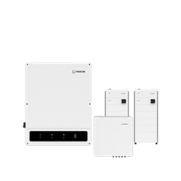 FENECON Commercial 50 kW mit 28,0 kWh