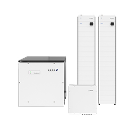 FENECON Commercial 92 kW mit 84 kWh 