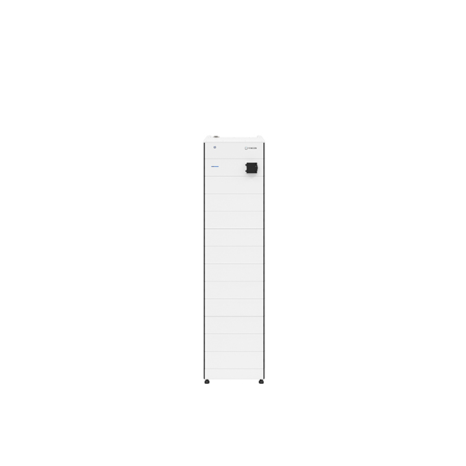 FENECON Commercial 50 - 3. Erweiterungsturm mit 30,8 kWh