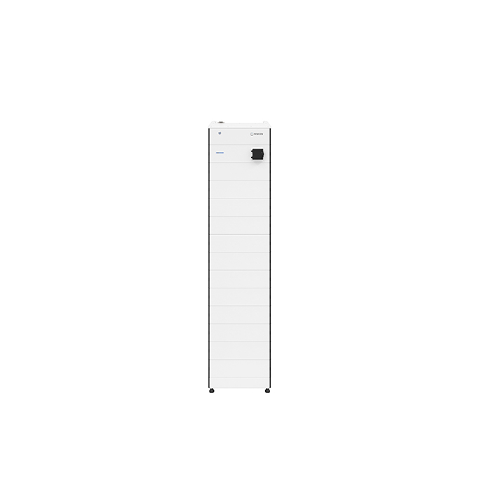 FENECON Commercial 50 - 3./4. Erweiterungsturm mit 33,6 kWh