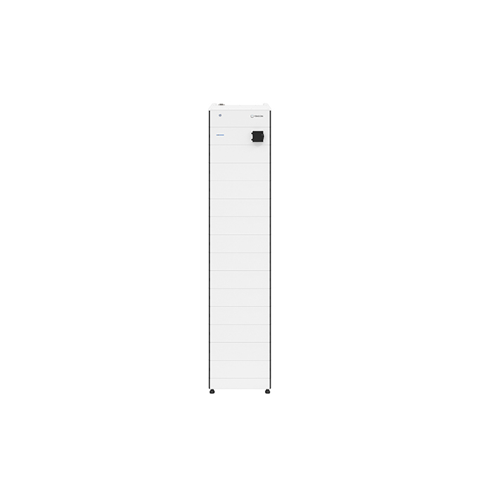 FENECON Commercial 50 - 3./4./5. Erweiterungsturm mit 36,4 kWh