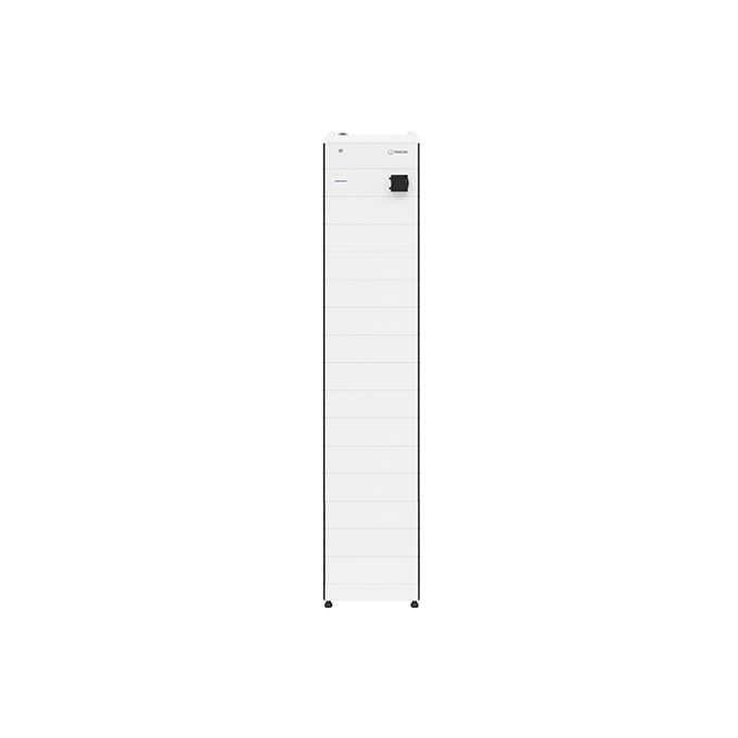 FENECON Commercial 50 - 3./4./5. Erweiterungsturm mit 39,2 kWh