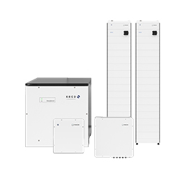 FENECON Commercial 92 - Erweiterung um 2. Wechselrichter mit 84 kWh