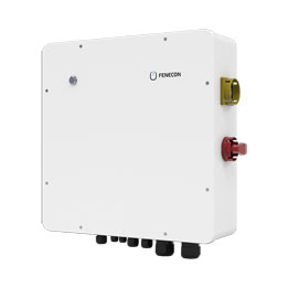 FENECON Home 10kW AVU 63 A