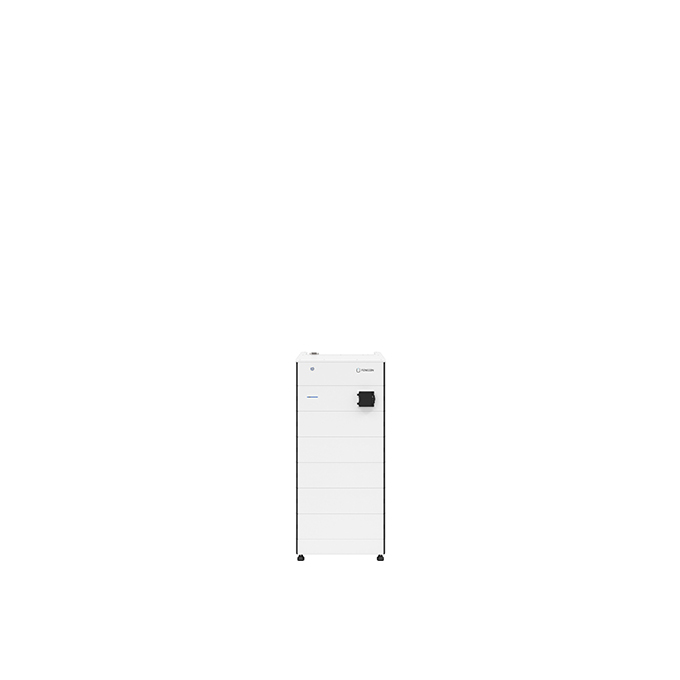 Fenecon Home 1. Batterieturm mit 14 kWh