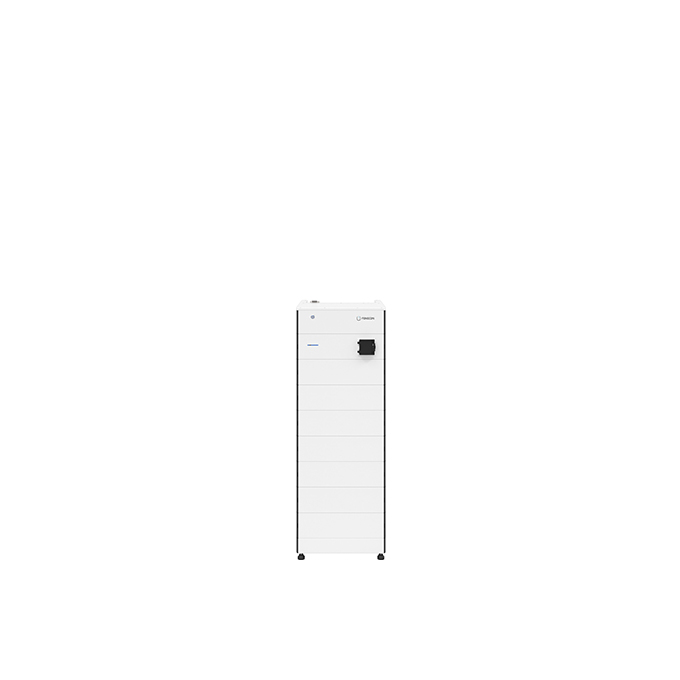 Fenecon Home 1. Batterieturm mit 19,6 kWh