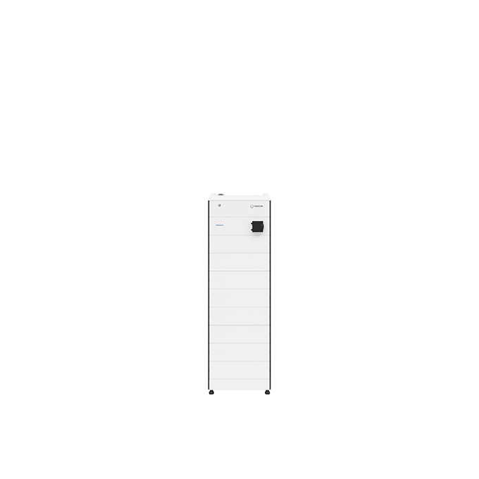 Fenecon Home 1. Batterieturm mit 22,4 kWh