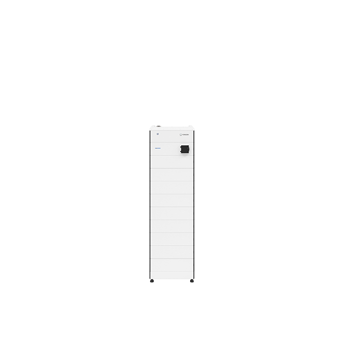 Fenecon Home 1. Batterieturm mit 25,2 kWh
