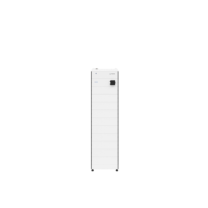 Fenecon Home 1. Batterieturm mit 28 kWh