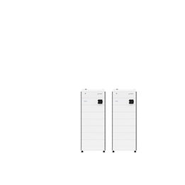 Fenecon Commercial 1. und 2. Batterieturm mit 33,6 kWh