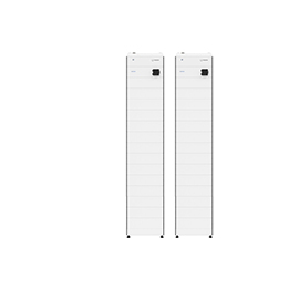 Fenecon Commercial 1. und 2. Batterieturm mit 78,4 kWh