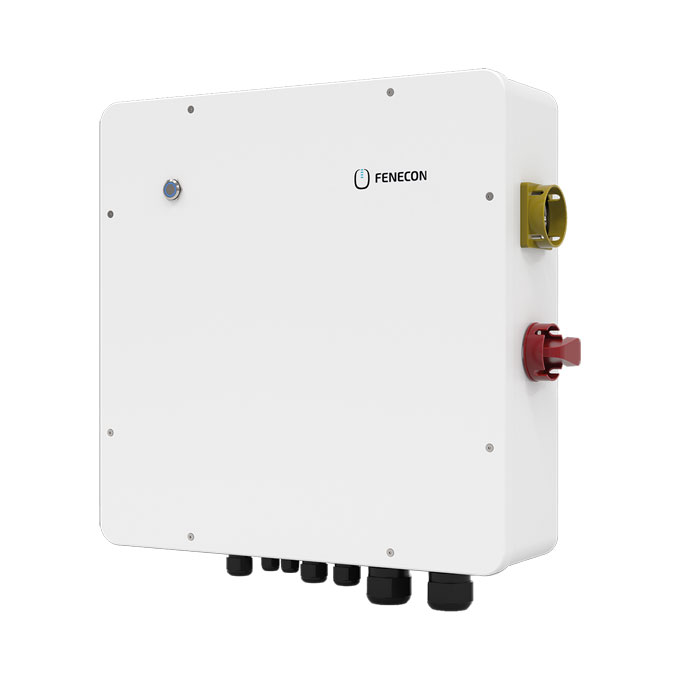 FENECON Home 15kW AVU 63 A