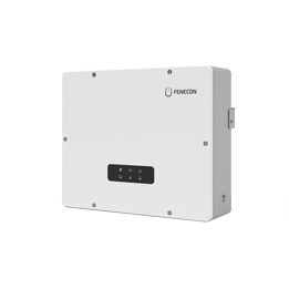 FENECON Commercial 50 STS Box