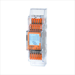 FENECON Commercial Zähler am Netzanschlusspunkt ohne Wandler