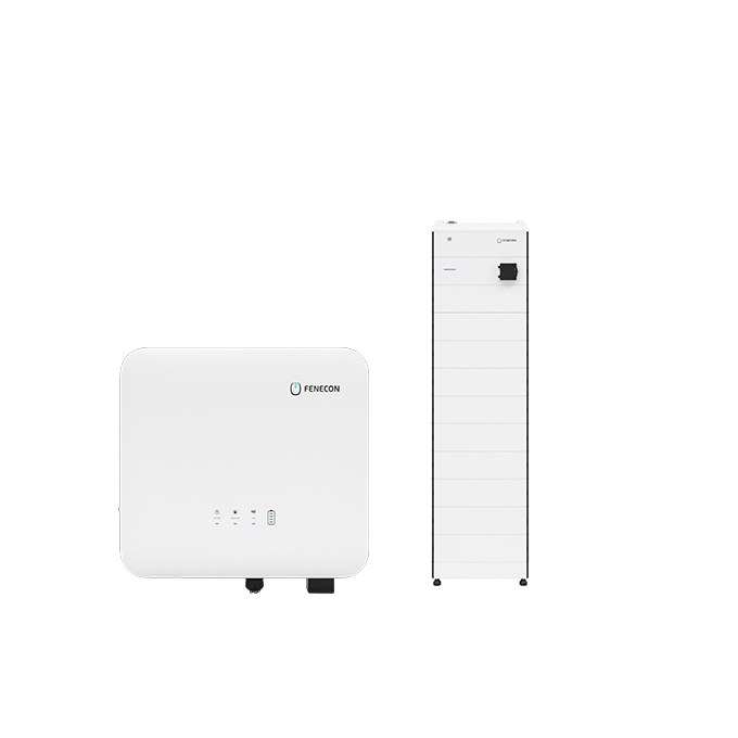 FENECON Home 6 kW mit 28 kWh