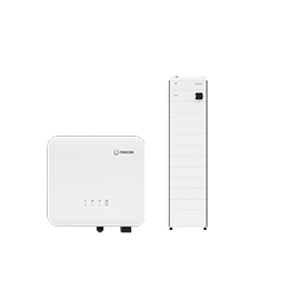 FENECON Home 6 kW mit 30,8 kWh