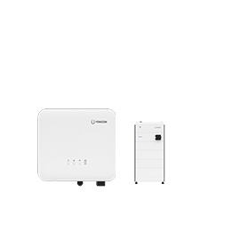 FENECON Home 10 kW mit 11,2 kWh