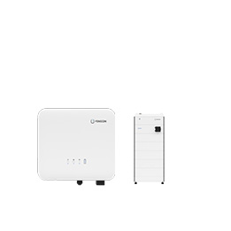 FENECON Home 10 kW mit 14 kWh