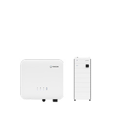 FENECON Home 10 kW mit 16,8 kWh