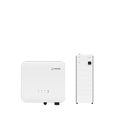 FENECON Home 10 kW mit 19,6 kWh
