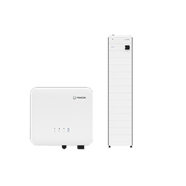 FENECON Home 10 kW mit 36,4 kWh