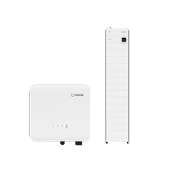 FENECON Home 10 kW mit 39,2 kWh