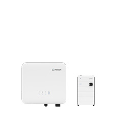FENECON Home 15 kW mit 8,4 kWh