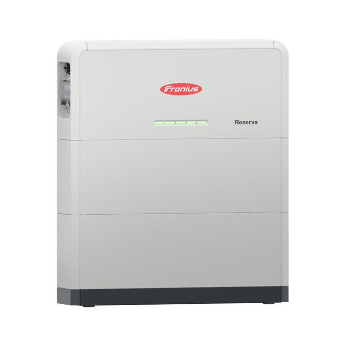 Fronius Reserva 6,3 kWh