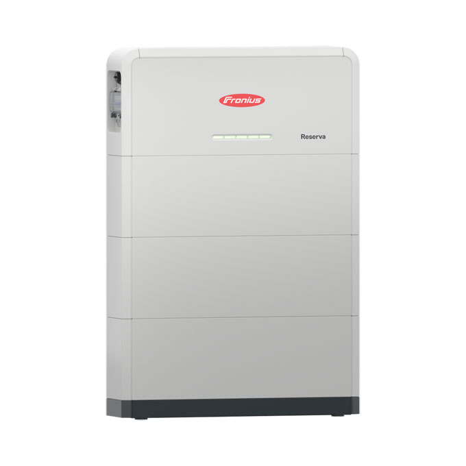 Fronius Reserva 9,5 kWh