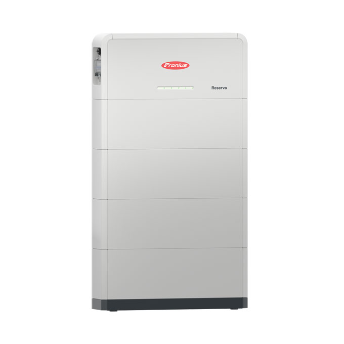 Fronius Reserva 12,6 kWh