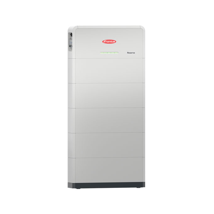 Fronius Reserva 15,8 kWh