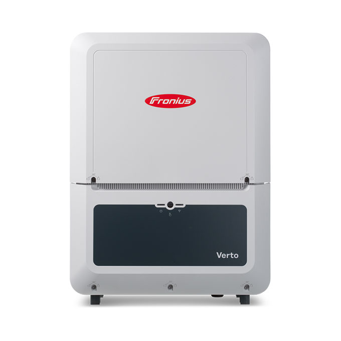 Fronius Verto 15.0