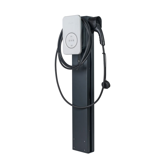 Fronius Wattpilot Flex Standfuß