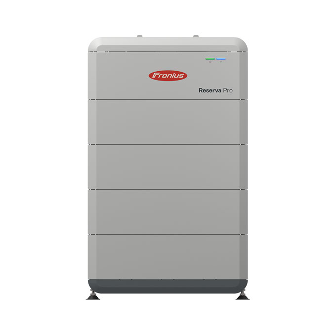 Fronius Reserva Pro 16 kWh