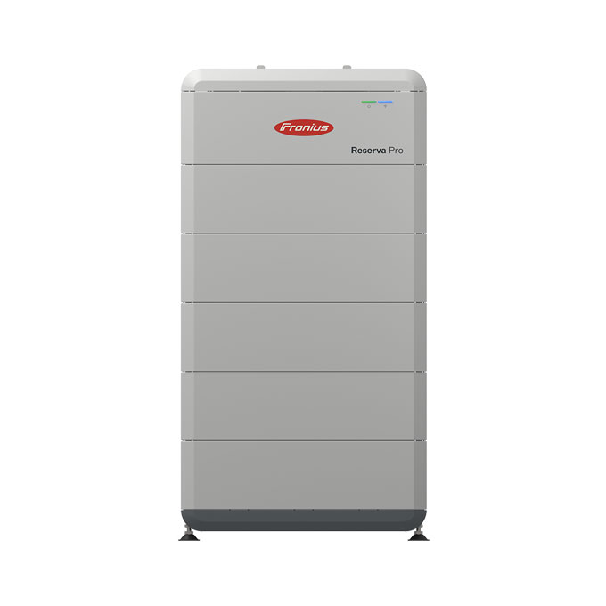 Fronius Reserva Pro 20 kWh
