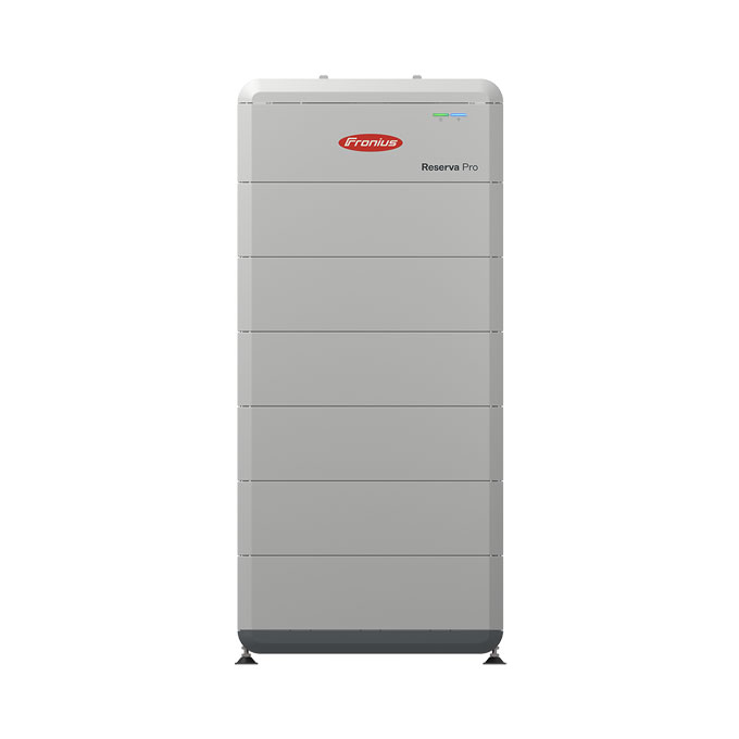 Fronius Reserva Pro 24 kWh