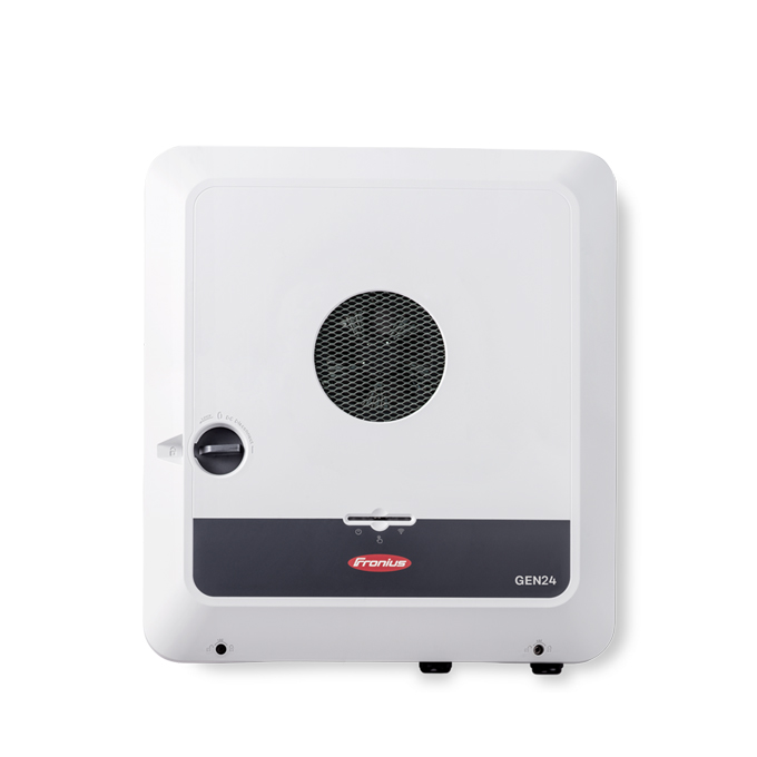 Fronius Symo GEN24 6.0 Plus SC