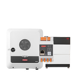Fronius Primo GEN24 3.6 Plus + BYD BATTERY-BOX Premium HVS 5.1