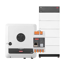 Fronius Symo GEN24 12.0 SC Plus + BYD BATTERY-BOX Premium HVS 12.8