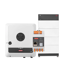 Fronius Symo GEN24 12.0 SC Plus + BYD BATTERY-BOX Premium HVS 10.2