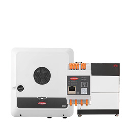 Fronius Symo GEN24 12.0 SC Plus + BYD BATTERY-BOX Premium HVS 5.1