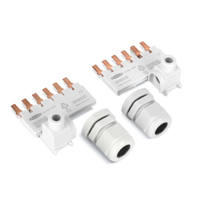 Fronius DC Connector Kit 10-27 35mm²