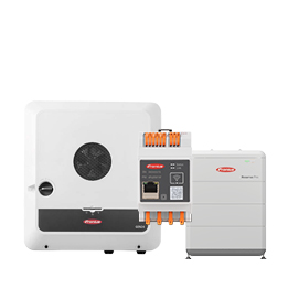 Fronius Symo GEN24 12.0 SC Plus + Fronius Reserva Pro 12 kWh