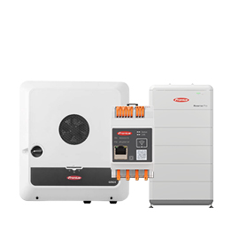 Fronius Symo GEN24 12.0 SC Plus + Fronius Reserva Pro 20 kWh